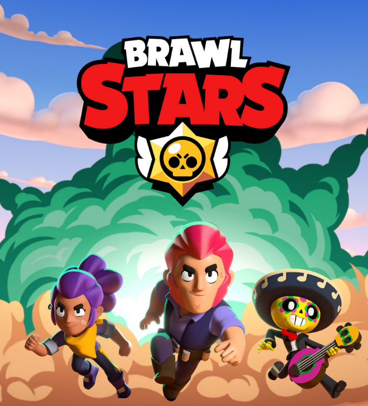 Brawls Star